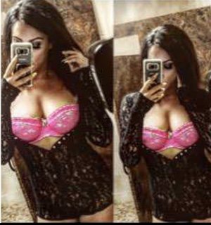 Feeling incall escorts in Anderson