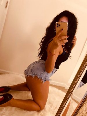 Abeline outcall escorts in Mill Valley